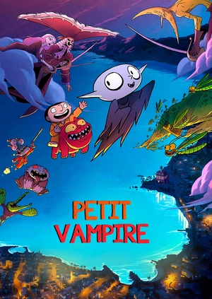 Little Vampire