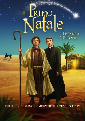 Once Upon a Time in Bethlehem