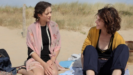 Kobiety mojego życia