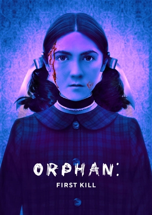Orphan: First Kill