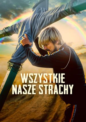 Wszystkie nasze strachy — plakat
