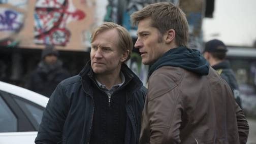 Другий шанс