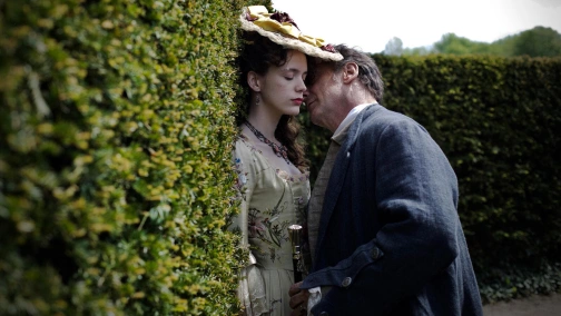 Казанова. Останнє кохання