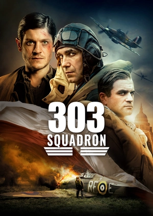 Squadron 303