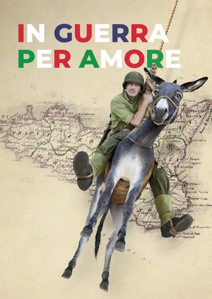 At War with Love