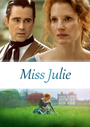 Miss Julie
