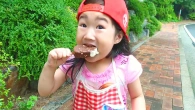 Boram Plays Ice Cream shop