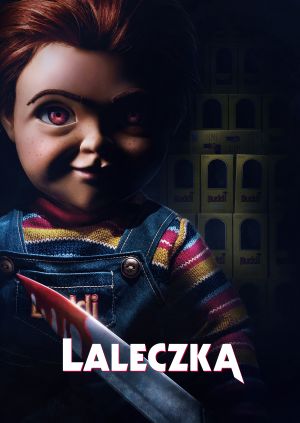 Laleczka — plakat