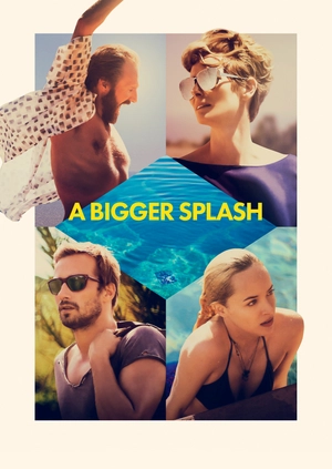 A Bigger Splash