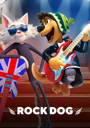 Rock Dog