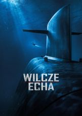 Wilcze echa — plakat
