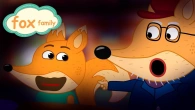 Fox Family and Friends new funny cartoon for Kids Full Episode #181