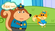 Fox Family and Friends cartoons for kids new season The Fox cartoon full episode #580