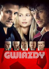 Gwiazdy — plakat