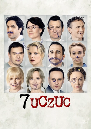 7 Emotions