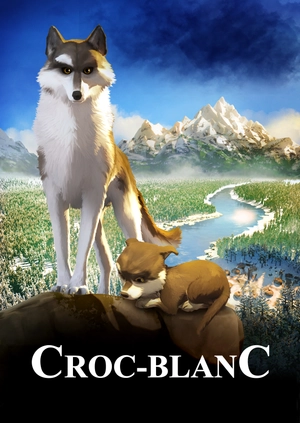 White Fang