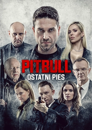Pitbull: Last Dog