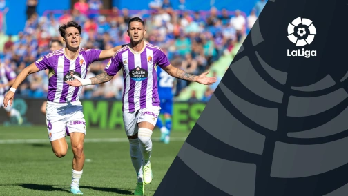 Вальядолід — Жирона