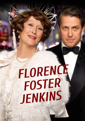 Florence Foster Jenkins