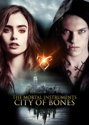 The Mortal Instruments: City of Bones