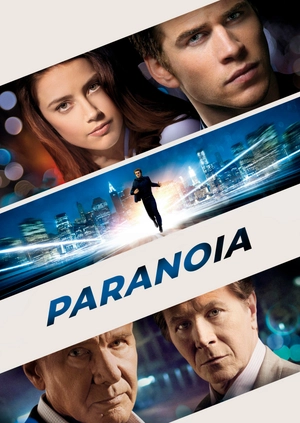 Paranoia