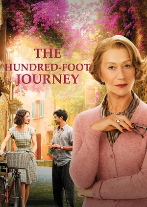 The Hundred-Foot Journey