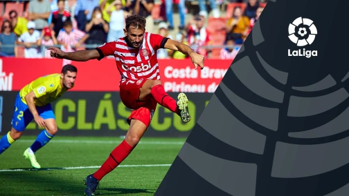 Жирона — Реал Мадрид