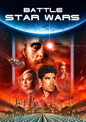 Battle Star Wars