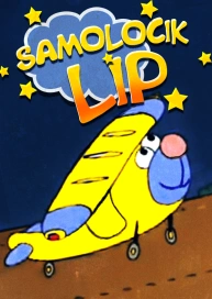 Samolocik Lip