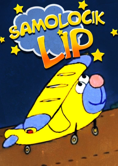 Samolocik Lip