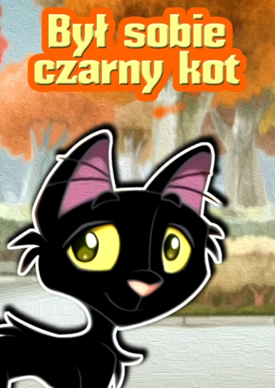 Był sobie czarny kot