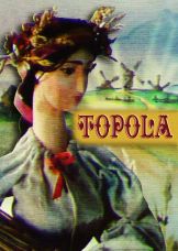 Topola — plakat