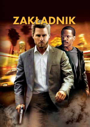 Zakładnik — plakat