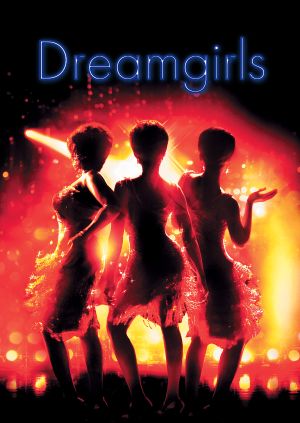 Dreamgirls — plakat