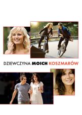 Dziewczyna moich koszmarów — plakat
