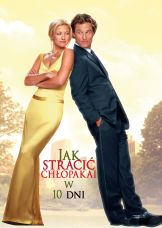 Jak stracić chłopaka w 10 dni — plakat