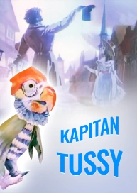 Kapitan Tussy