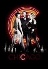 Chicago — plakat