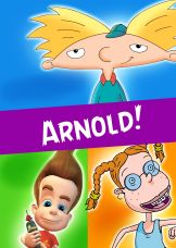 Arnold — plakat