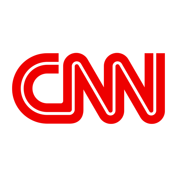 Логотип CNN