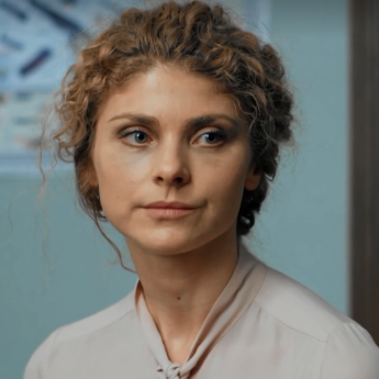 Nastasya Kerbengen