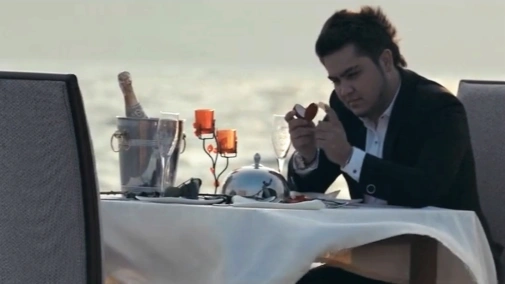 The Heart is Weeping