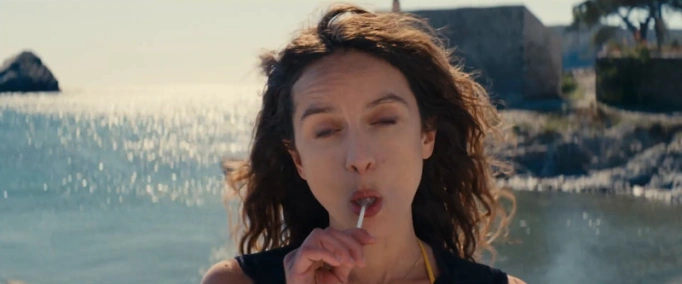 В очікуванні Далі (Трейлер)