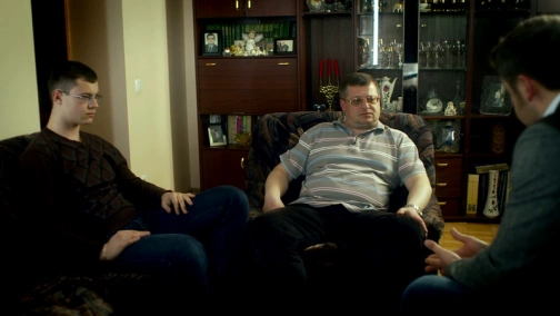 Прощення. Скнилів