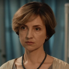 Svetlana Shekera