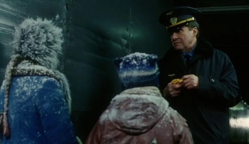 Мелодия для шарманки