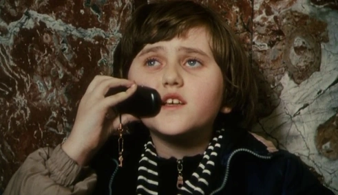 Мелодия для шарманки