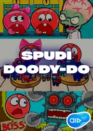 Spoody Doody-Doo