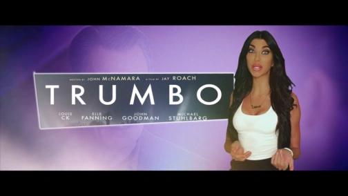 Przegląd hitów filmowych - 10.11.2015