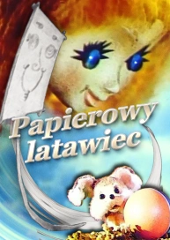 Papierowy latawiec